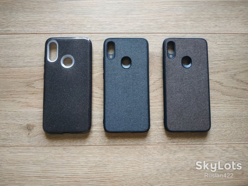 Чехол для Xiaomi Redmi Note 7 чохол на редмі нот 7 - фото фото фото 0