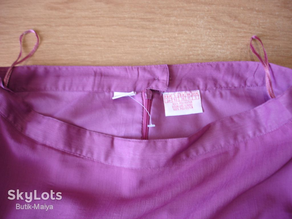 Юбка "SUISSES" - фото фото фото 4