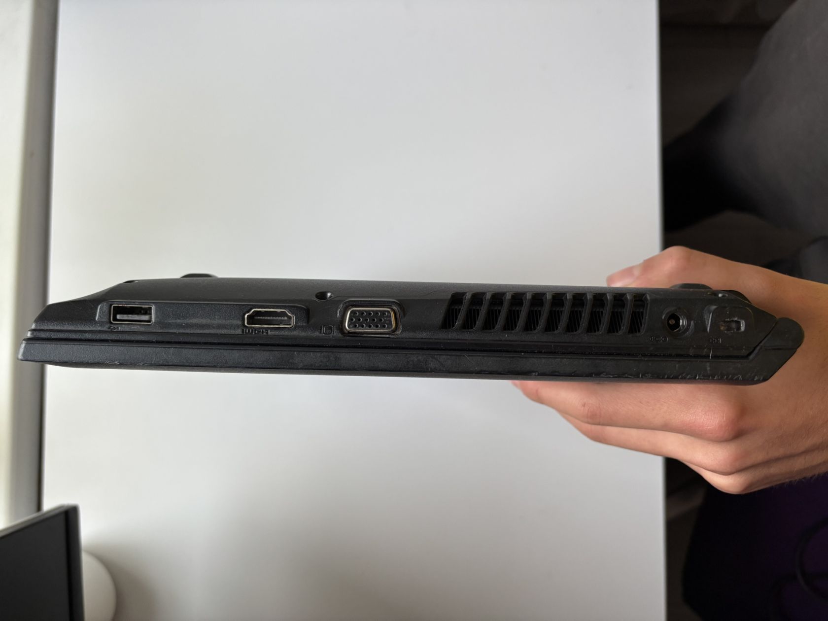 Ноутбук Lenovo B570e - фото фото фото 5