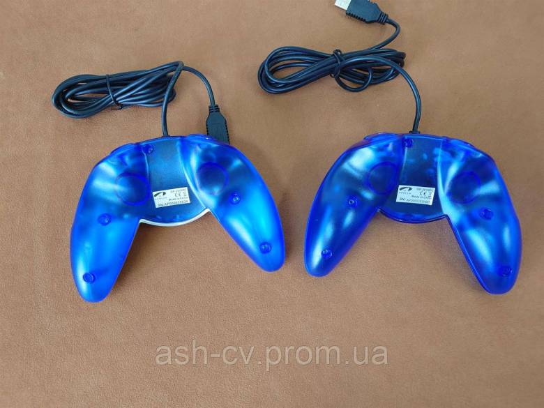 Джойстик для комп&amp;#039;ютера USB APOLLO GP-2019PC - фото фото фото 5