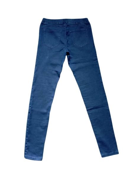 Джинси жіночі стрейчові denim collection - фото фото фото 3