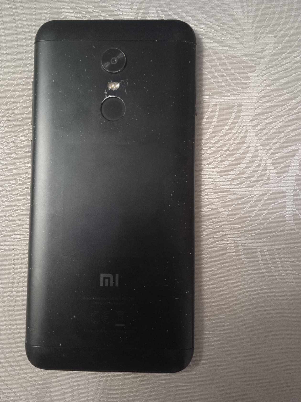 Смартфон Xiaomi Redmi 5 Plus - фото фото фото 5