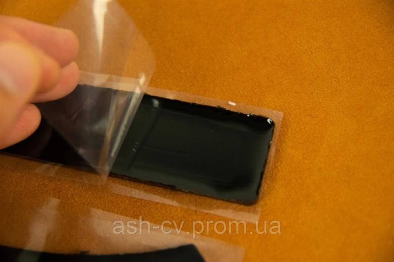 Фіксатор Fixate Gel Pads - фото фото фото 3