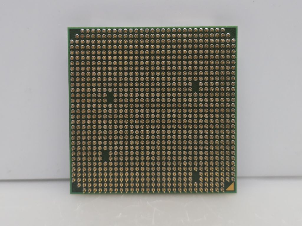 Процесор AMD Athlon X2 6000+    (Soket AM2+, 3.1GHz, 89w, Tray, бу) - фото фото фото 1