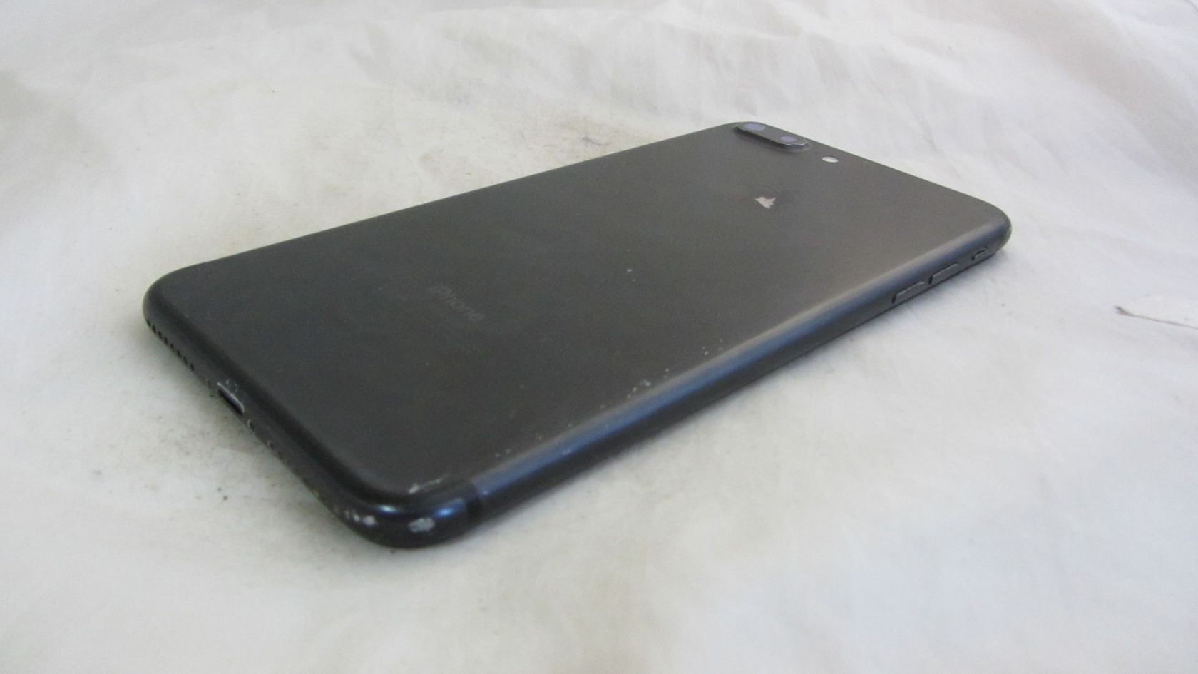 Apple iPhone 7 Plus Black - фото фото фото 4