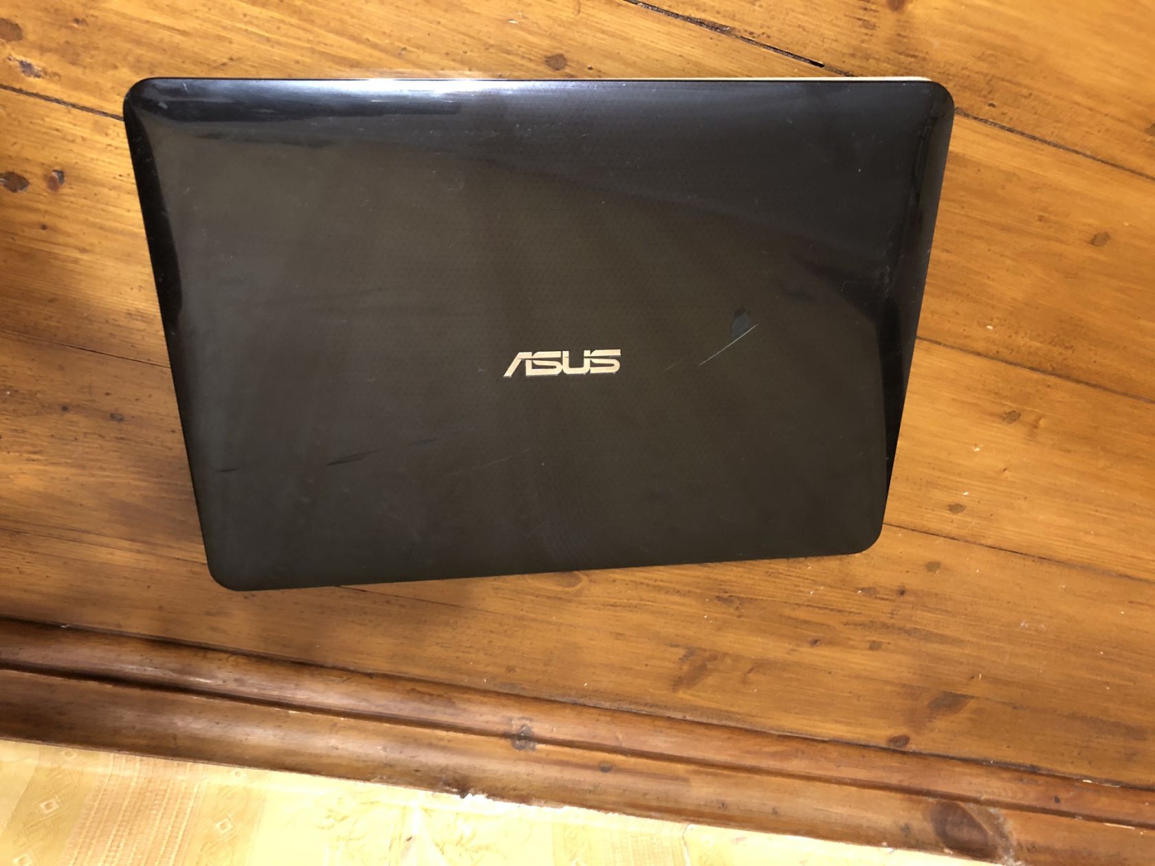 ноутбук на частини asus x455 LD - фото фото фото 2