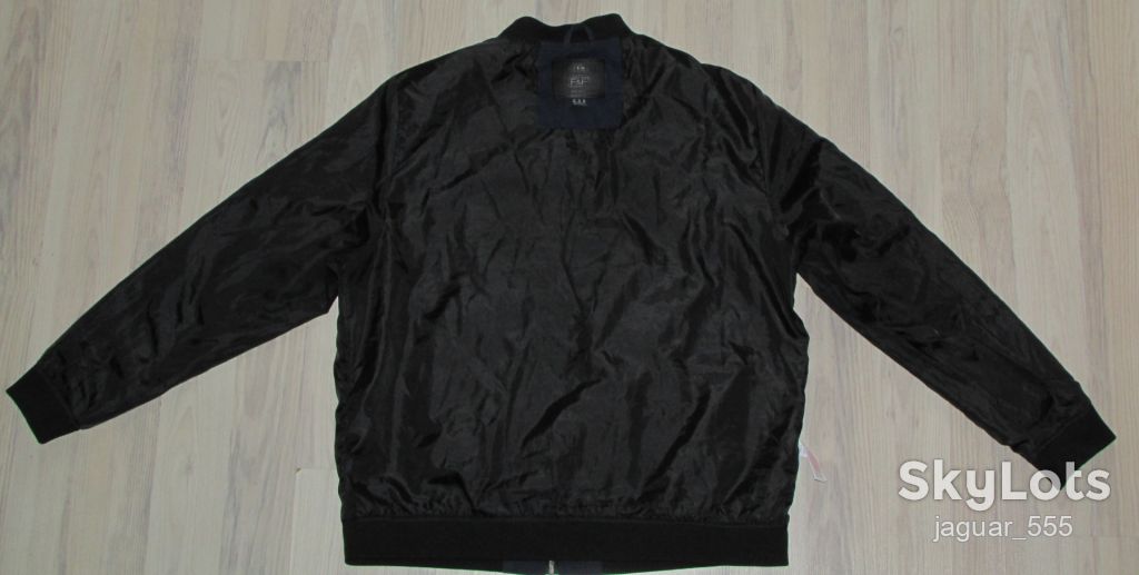 Фірмова стильна чоловіча куртка F&amp;F, SIZE 2XL  (СУПЕР ЦІНА!!!) - фото фото фото 5