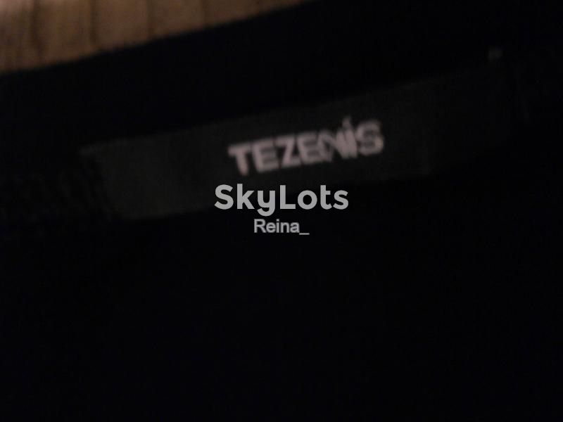 Стильна жіноча блуза tezenis - фото фото фото 5