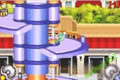 Игра на Game Boy Advance "Spy Kids Challenger" - фото фото фото 5