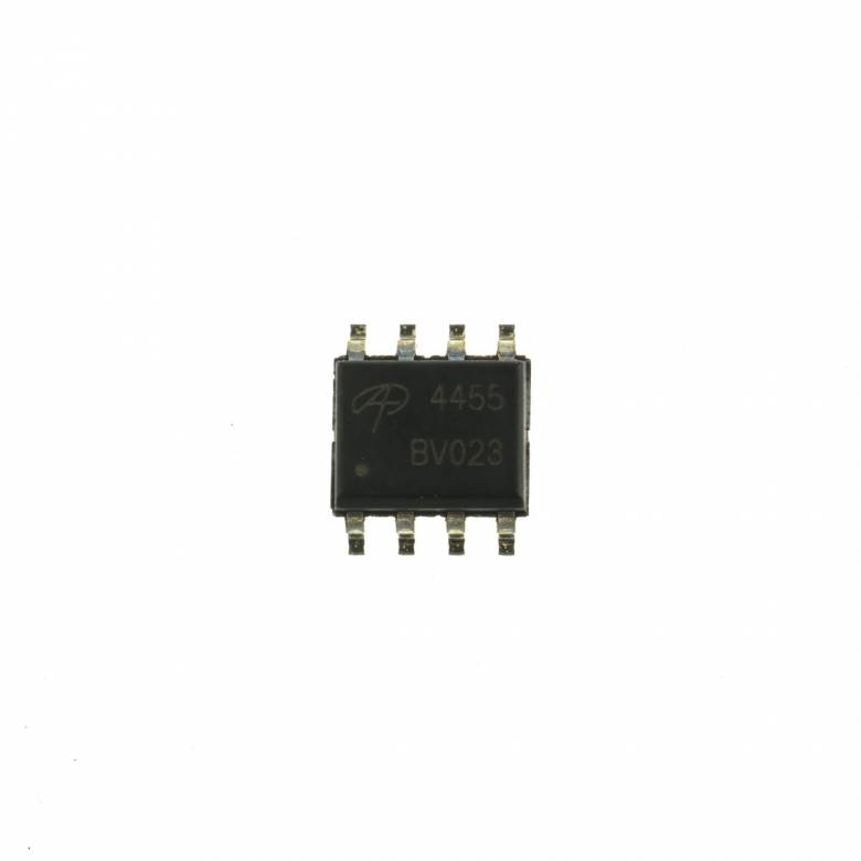 Микросхема Alpha &amp;amp; Omega Semiconductors AO4455 для ноутбука - фото фото фото 1