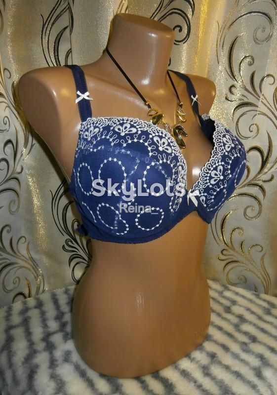 Розкішний бюстгальтер 38dd 85dd Marks &amp; Spencer - фото фото фото 2