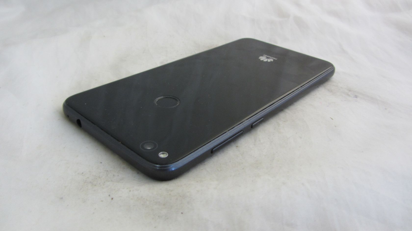 Huawei P8 Lite 2017  (PRA-LA1) Black - фото фото фото 5