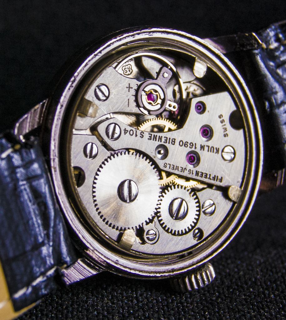 ⏰Элитные часы JAQUET DROZ. Механика.Оригинал. - фото фото фото 4