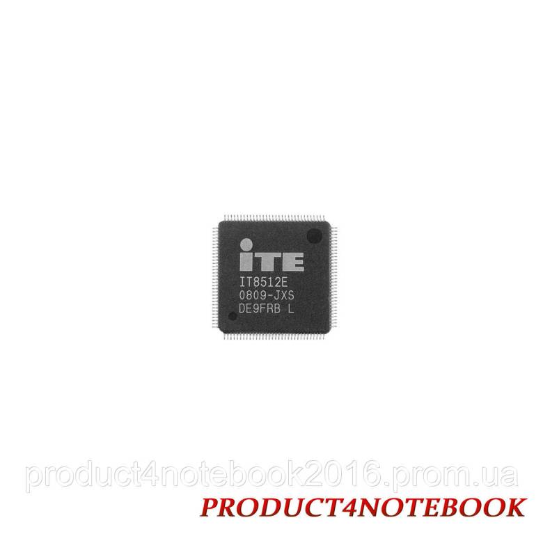 Микросхемы IT8512E JXS - фото фото фото 0