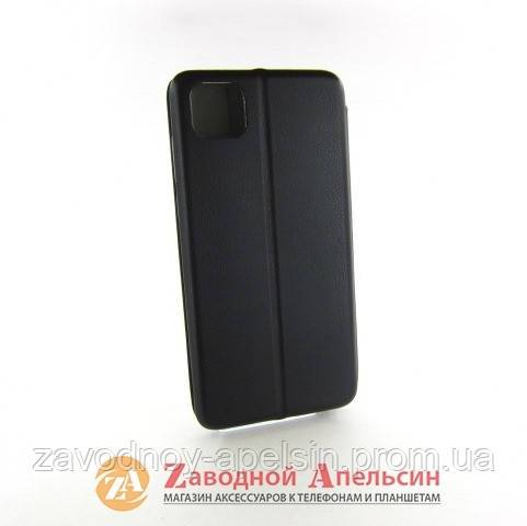 Чехол книжка Huawei Y5P Baseus Case black - фото фото фото 1