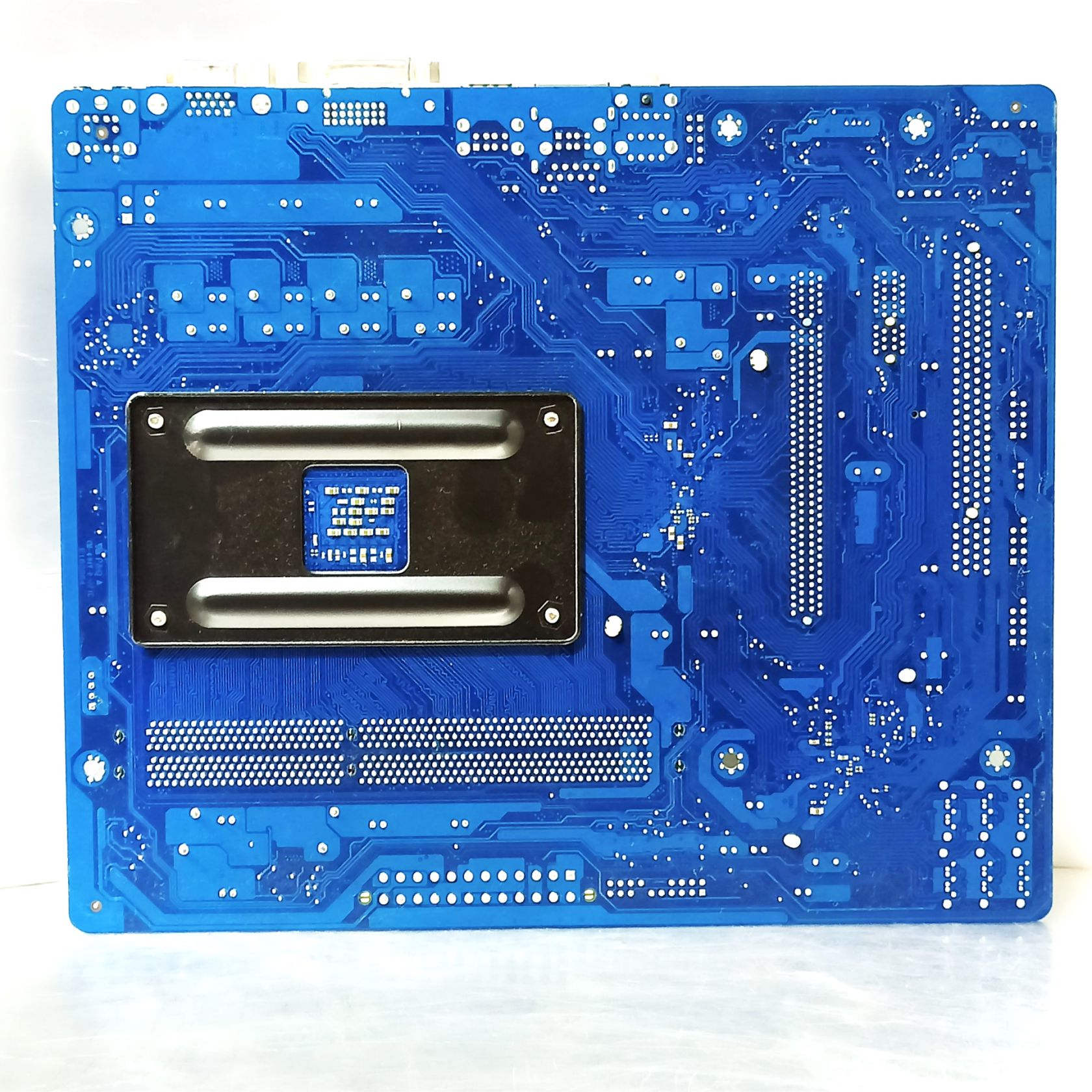 Материнська плата Socket AM3+ / GIGABYTE GA-78LMT-S2P Socket AM3 plus, MicroATX  2x DDR3 - фото фото фото 3