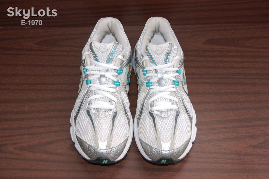 Кроссовки NEW BALANCE 846 р.37-38 original ENGLAND - фото фото фото 1