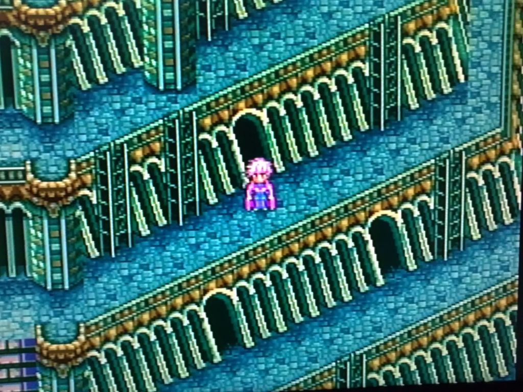 Romancing Saga Super Famicom SFC Nintendo только картридж - фото фото фото 4