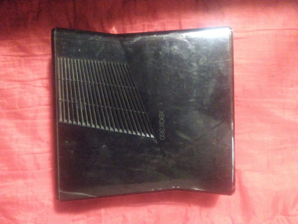 Xbox 360 slim RGH3 Freestyle 3 250Gb - фото фото фото 1