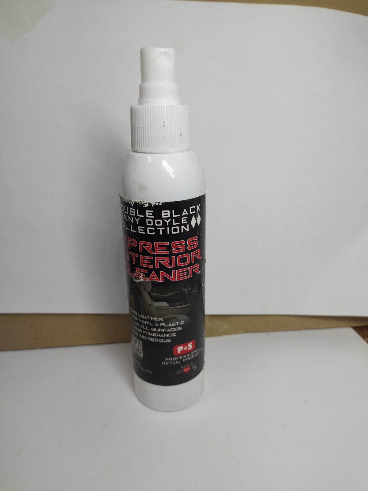 40522  Очиститель Xpress Interior Cleaner, - фото фото фото 0