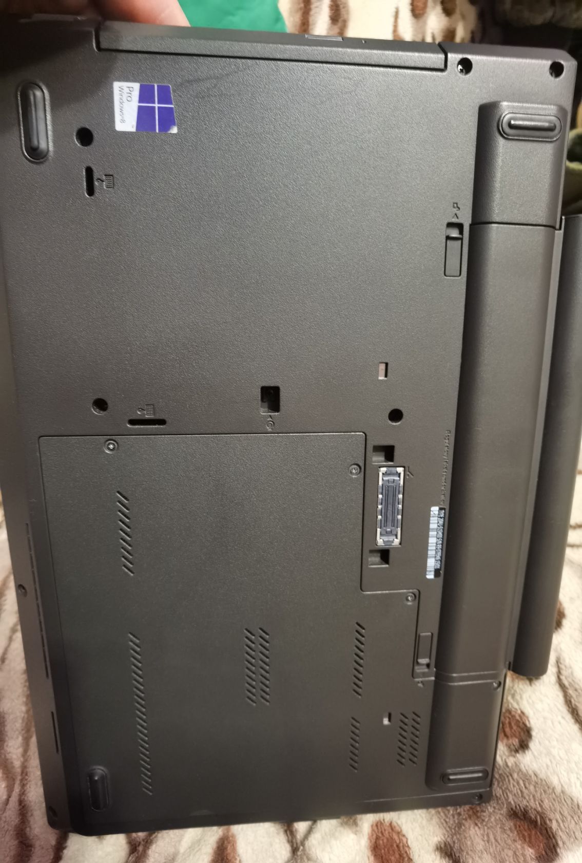 Ноутбук Lenovo  L540 в Чудовому стані!!! - фото фото фото 3