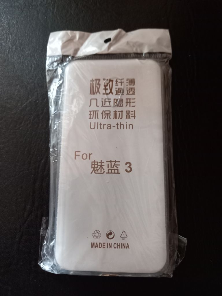 Чехол для  Meizu m3 - фото фото фото 1