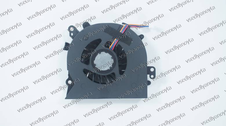 Вентилятор  SONY VGN-NW series SONY VPC-NW VPC-NW11S VPC-NW11Z VPC-NW12Z VPC-NW20EF - фото фото фото 2