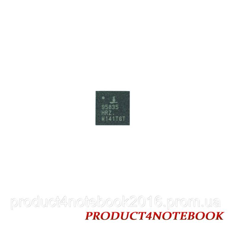Микросхема Intersil ISL95835HRZ контроллер ШИМ питания для ноутбука - фото фото фото 0