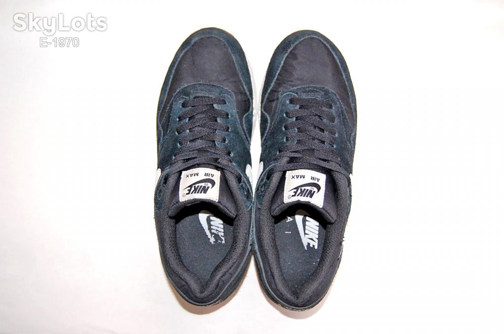 Кроссовки NIKE AIR MAX р.40 original VIETNAM - фото фото фото 7