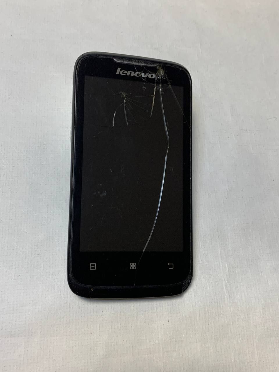 Lenovo A369i - фото фото фото 0