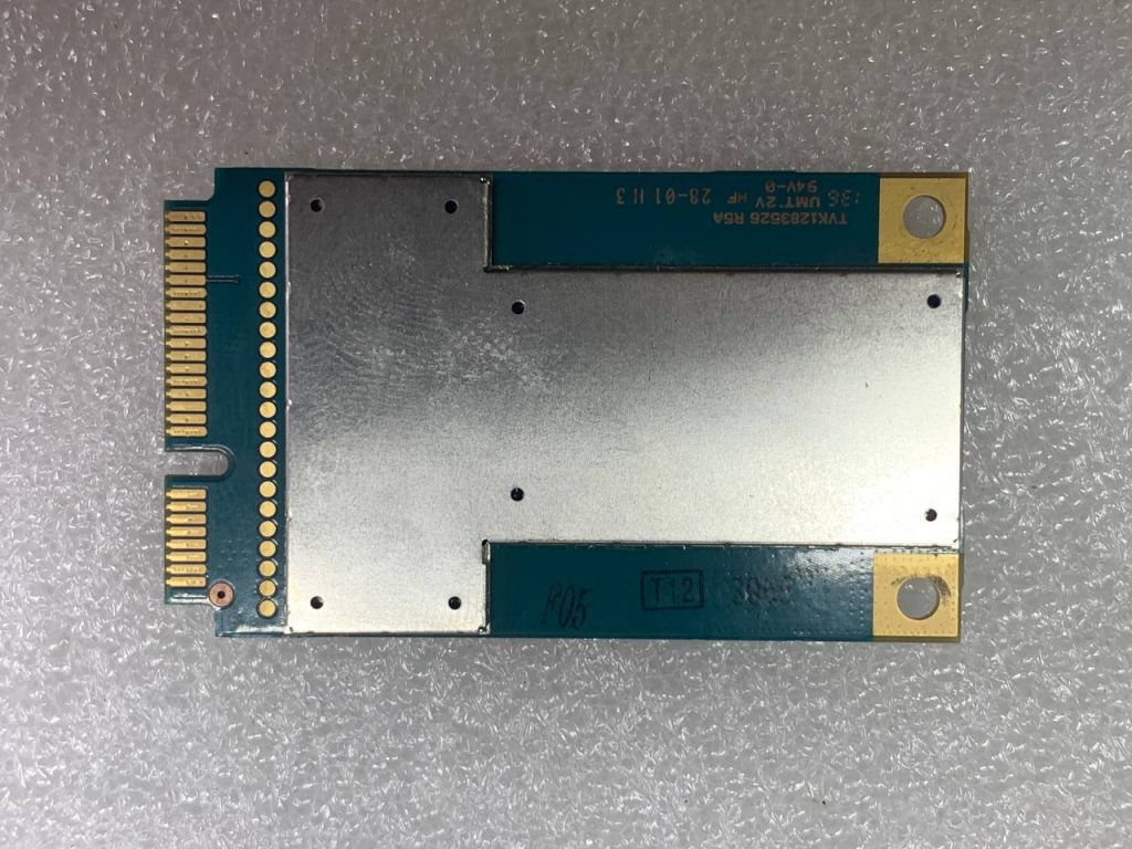 3G+GPS модем Ericsson f5521gw для ноутбуков Panasonic, Dell - фото фото фото 1