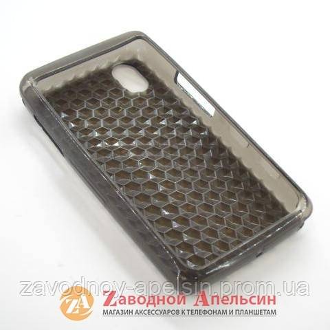 LG KP500 чехол Cover - фото фото фото 1