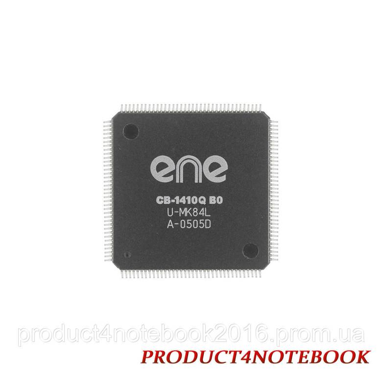 Микросхема ENE CB-1410Q B0 для ноутбука - фото фото фото 0