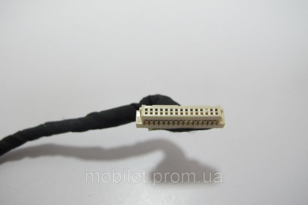 Шлейф матрицы Lenovo G555 (NZ-385) - фото фото фото 2