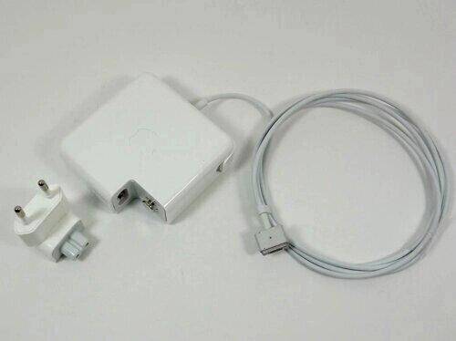Блок питания для APPLE MagSafe2 85W (20V 4.25A) A1424 - фото фото фото 0