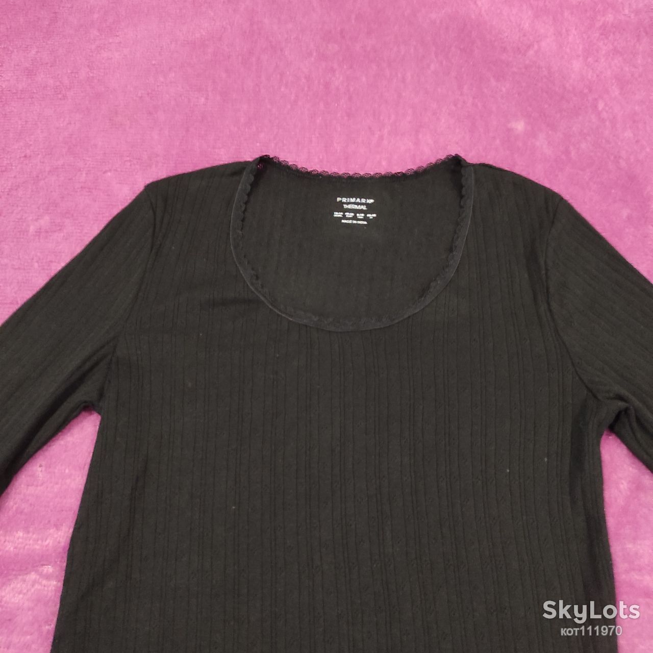 Термобелье, нательное белье  # PRIMARK THERMAL #   EUR 40-42/M - фото фото фото 6