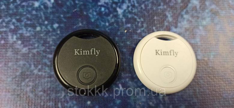 Bluetooth трекер Kimfly поиск телефона сумки и прочего - фото фото фото 4