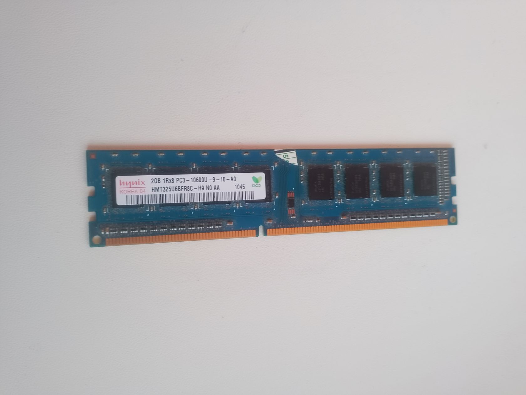 Hynix 2GB DDR3 - фото фото фото 0