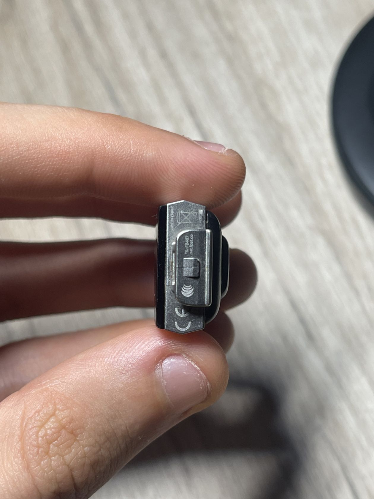 смарт годинник Fitbit charge 2 - фото фото фото 1