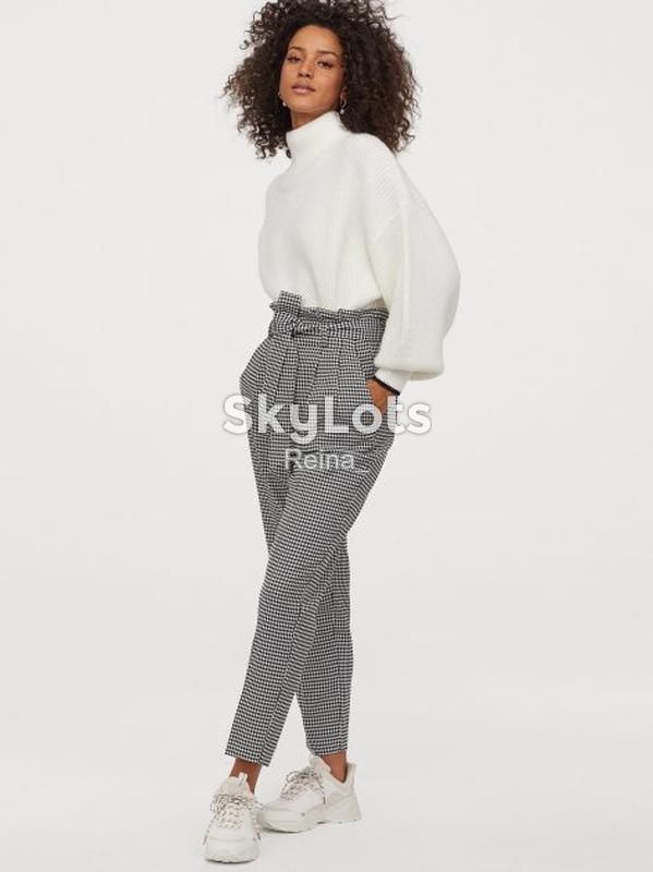 Стильні жіночі брюки Primark - фото фото фото 1