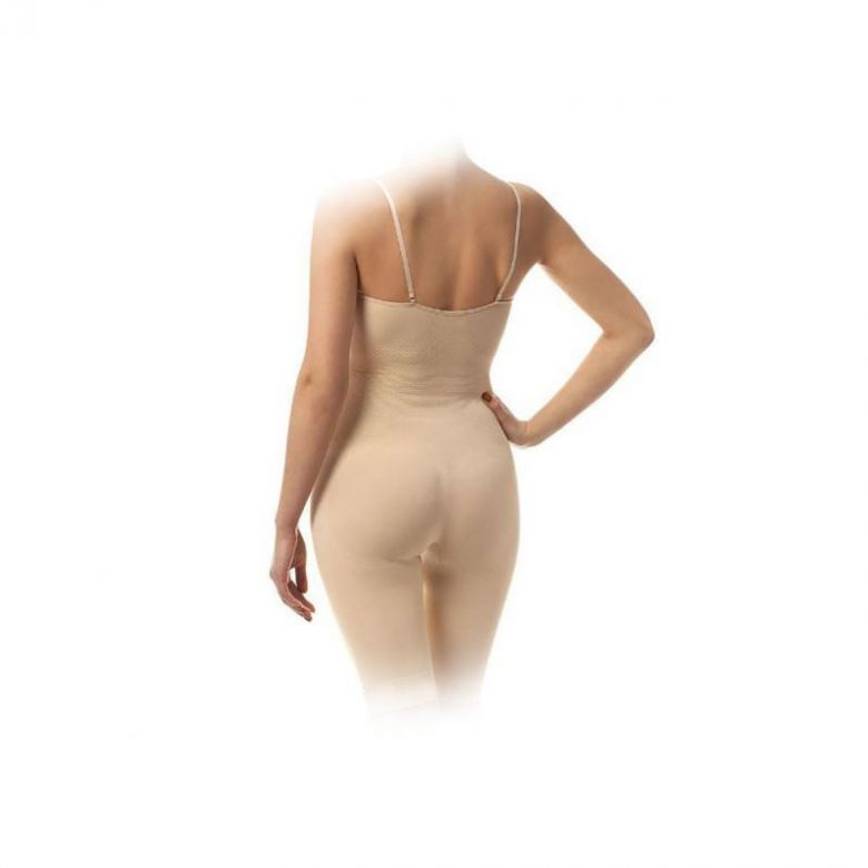 Корректирующее белье комбидресс slim shapewear - фото фото фото 4