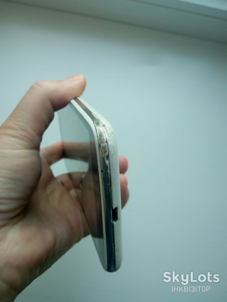 Мобильный телефон Lenovo A850 - фото фото фото 3