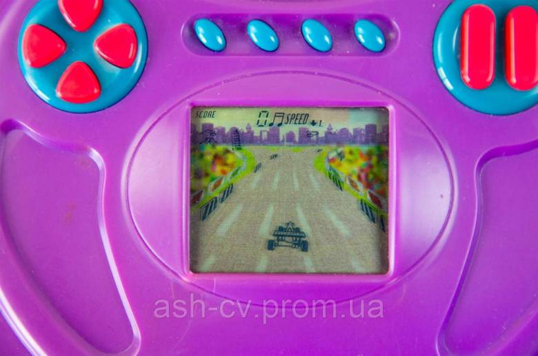 Ігрова приставка Formula 1 - фото фото фото 4