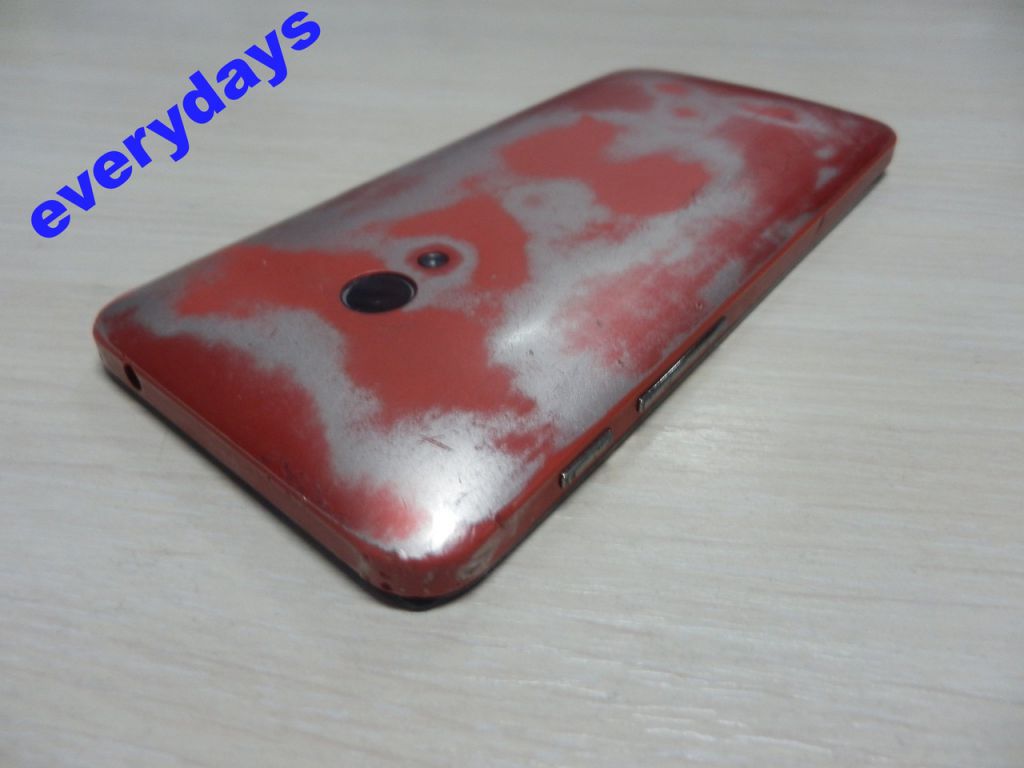 Asus zenfone 4 #897 на запчасти - фото фото фото 5