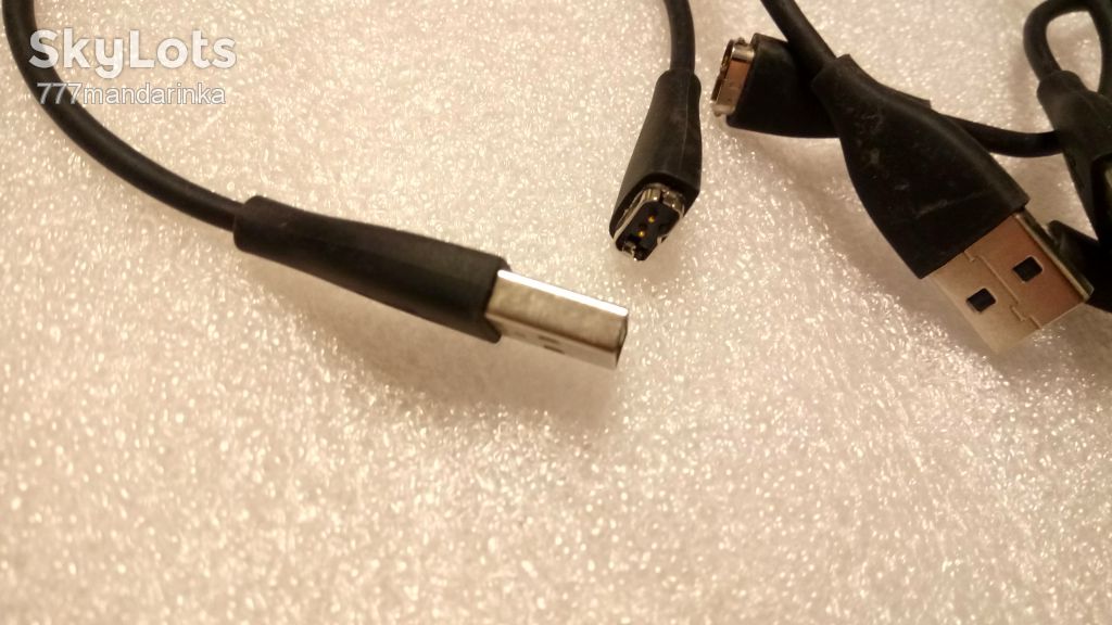 Кабель USB для Фитнес браслета Fitbit  49 ГРН - фото фото фото 1