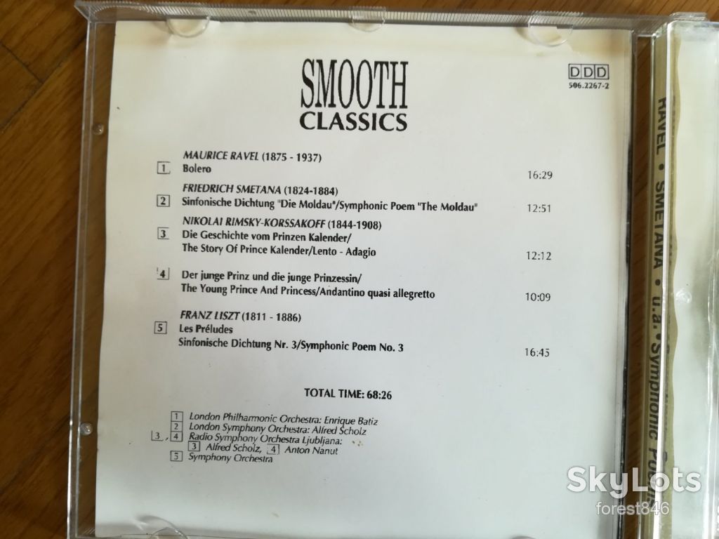 Smooth classics-состояние: 4+ - фото фото фото 3