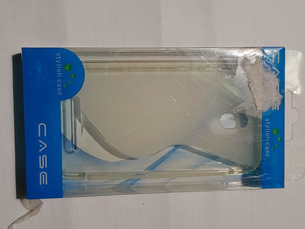Чехол Rock для HTC Desire 500 TPU case Trans - фото фото фото 0