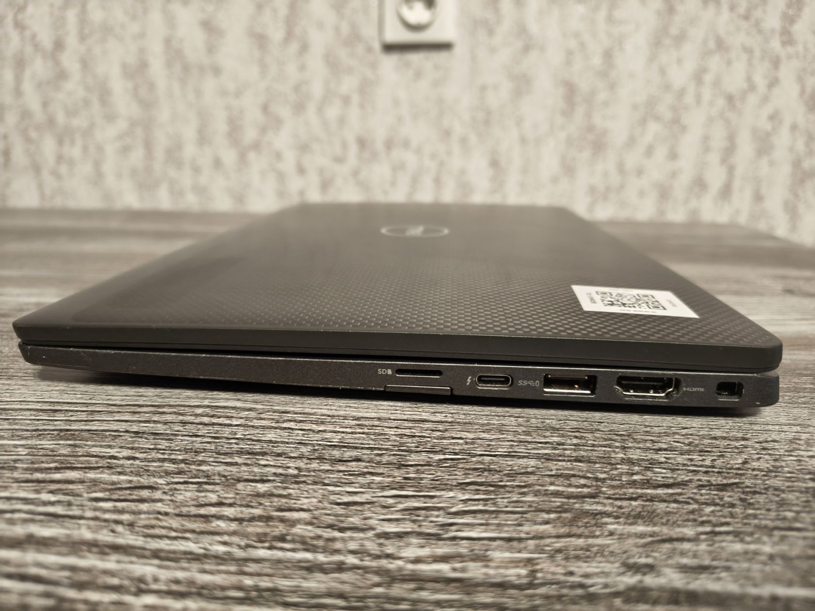 Dell Latitude 7420 14" Core i5-1145G7 2.6GHz 16GB RAM 256GB - фото фото фото 4