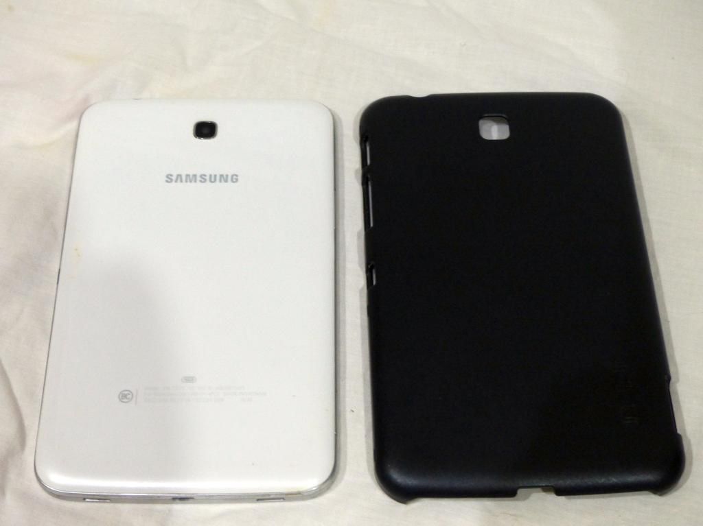 Samsung Galaxy Tab 3 7.0 Wi-Fi + 4G   (SM-T217S) Sprint - фото фото фото 1