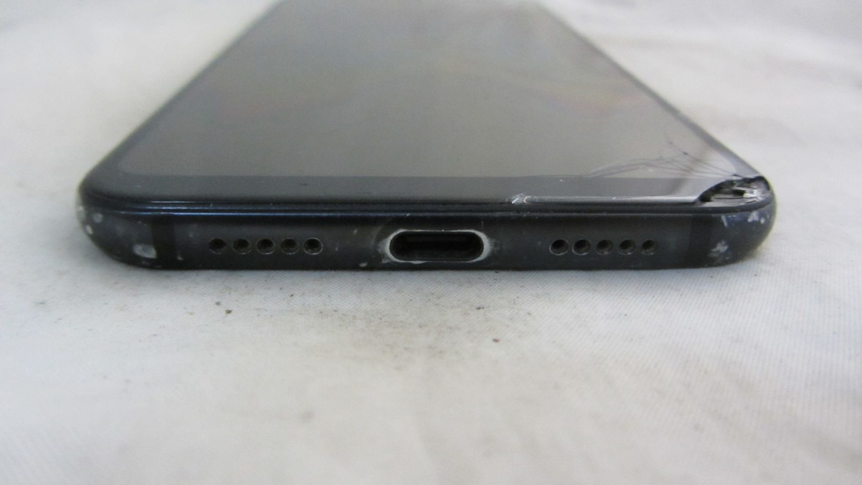 Xiaomi Mi8 Black - фото фото фото 1